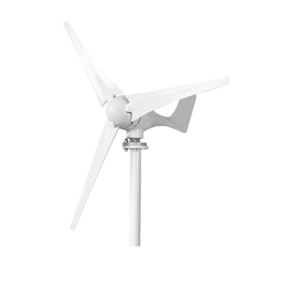 100W 12V/24V Horizontal Wind Power System Small Axis Wind Turbine Alternative Energy Generator XTL-A1-100W
