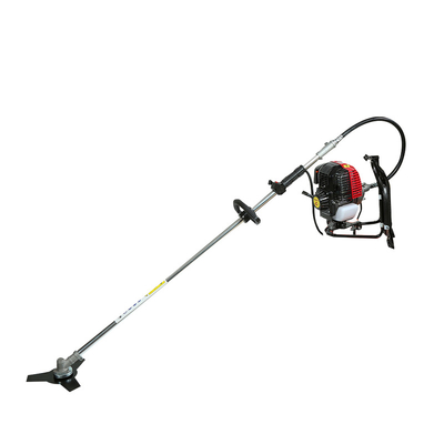 4-Stroke Supplier Selling Custom Color Metal 4-Stroke Plastic Shrub Cutting C.D.I Gasoline Brush Cutter