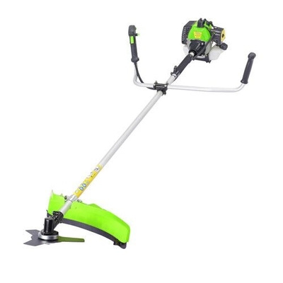 AG-BC330A 2-Stroke 2-Stroke High Quality Petrol Gasoline Brush Cutter With Ce Certificated 32.5cc